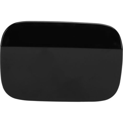 Ortviai Cache-porte-réservoir carburant pour VW Passat 2012–2018 – Référence 561809857, ABS noir résistant aux chocs (1/5)