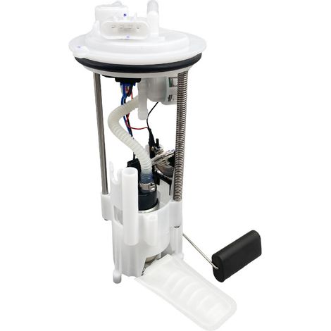 Kraftstoffpumpenmodul geeignet für Jinbei Haixing A9 (360 kPa) - 1106100-01 / 110610001 (1/4)