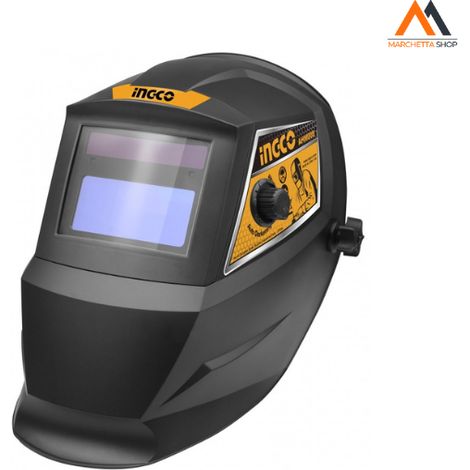 MASCHERA AUTOSCURANTE PROFESSIONALE (1/2)