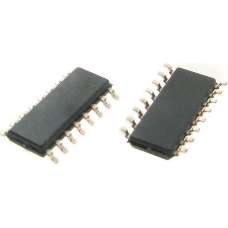 MAX3232CSE+