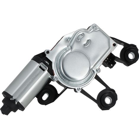 Window Wiper Motor Rear for Land Rover Freelander 06-14 LR002243 LR033226 (1/5)