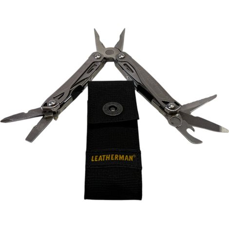 Sidekick 14-Tool-Multitool-Zange, 6,6 cm Klinge LEATHERMAN