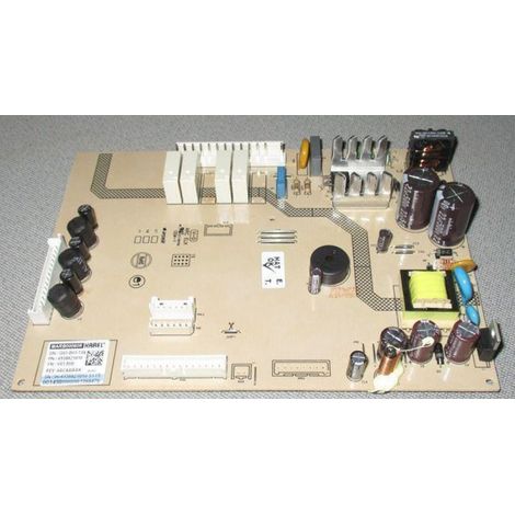 CARTE U2 CONTROL BOARD POUR REFRIGERATEUR BEKO - 4938821011