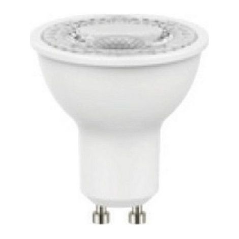 Ampoule LED GU10 – 4,9W – 500 lm – 60° – 2700K Blanc Chaud – Équiv. 70W Halogène