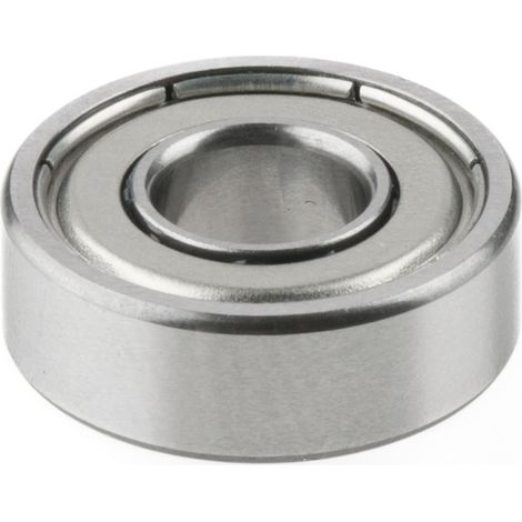 Roulement moteur SKF 16100-2Z / 10x28x8mm pour moto scooter