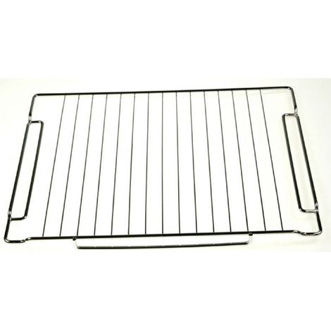 Parrilla cromada para horno WHIRLPOOL 481010408519