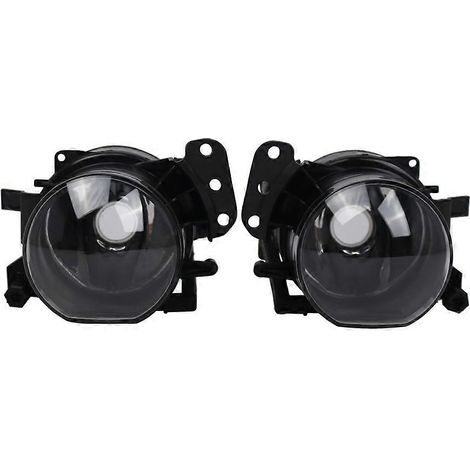 Nebelscheinwerfer (ohne Leuchtmittel) für BMW E60 M-Tech 525i 528i 530i 535i 545i 550i M5 2004-2010 63177897188 (1/5)