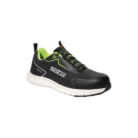 SCARPA DA LAVORO BASSA YUKI- - n°41 - 1 pezzi SPARCO
