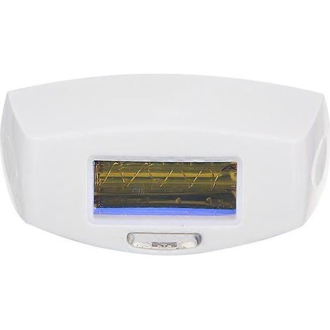 Appareil d'épilation à lumière pulsée (IPL) à usage domestique pour le visage et le corps - Cartouche de rechange Moky - Pièce de rechange pour appareil d'épilation définitive du visage et du corps (1/5)