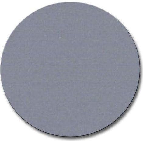 UCAFIX tapon adhesivo gris metal 13mm. (caja 1000) , 0CIENTOS (1/2)