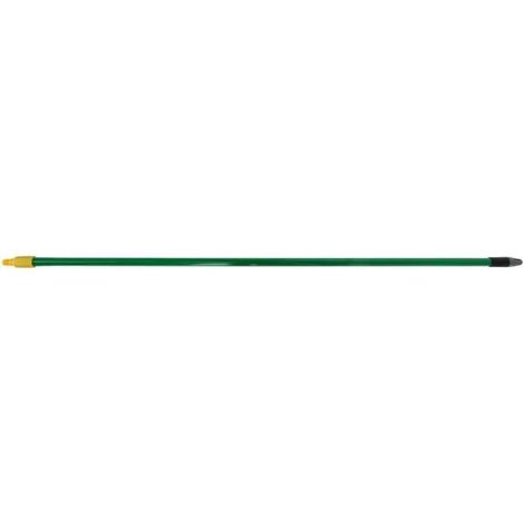 Herramienta de limpieza de jardín Kerbl mango metal 150 cm resistente