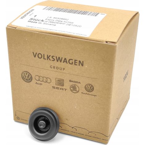 Copertura del pianale del telaio VW Audi Seat Skoda (1/4)