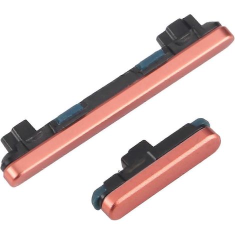 Pièces de rechange pour les boutons d'alimentation et de volume Google Element 7A (1/4)