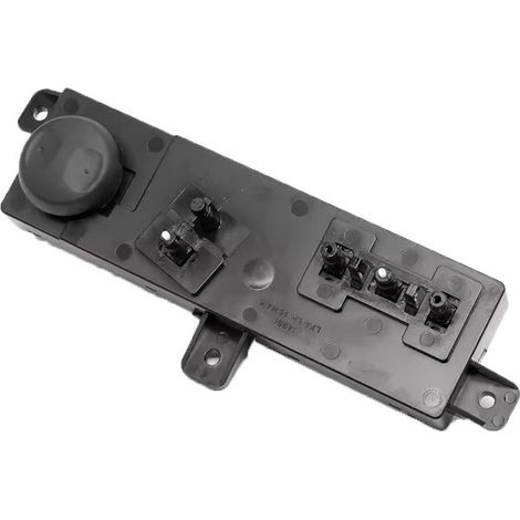 Part number 88193F8110 applies to the front left power seat switch for 2015-2020 Hyundai Tucson models. (1/5)