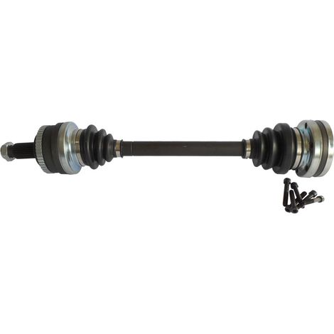 EJE DE TRANSMISIÓN SKF BMW E30 LE/PR EJE TRASERO