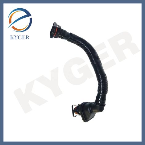 Applicable au tuyau d'échappement BMW E71F01F02 OE11157574114 (1/5)