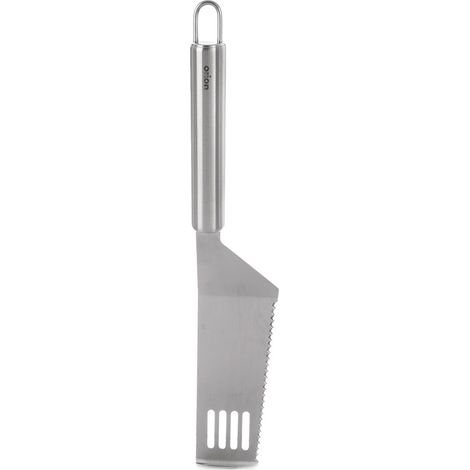 Spatola per torte in acciaio da 28 cm