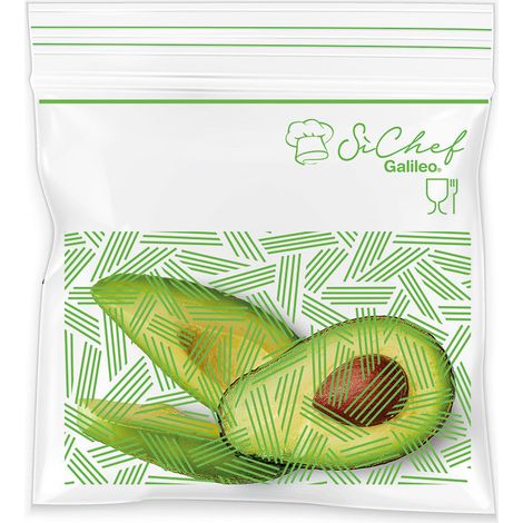 SET 32 BUSTINE ERMETICHE RICHIUDIBILI 26X32 (1/3)