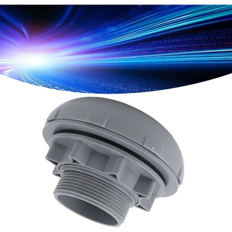 Filtre à Cartouche de Pompe Compatible Hnemix INTEX Bestway Valve de Régulation- (1/5)