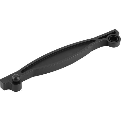 Raccord de Commande de Papillon d'Admission 55570283 pour Chevrolet Cruze 1.8L, Bras de Régulation de Flux d'Air, Pièce de Remplacement (1/4)