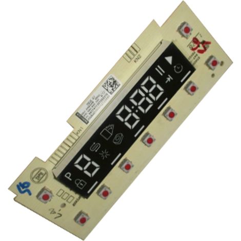 Ersatzteil - Displaymodul -  - BEKO