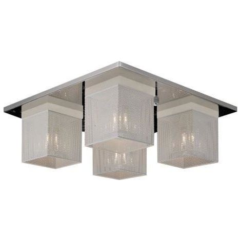 Lámpara de techo Italux Helios MX1029164A (1/2)