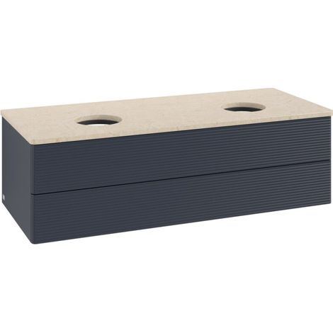 Villeroy & Boch L24113HG WTUS Antao L241 1200x360x500mm (1/3)