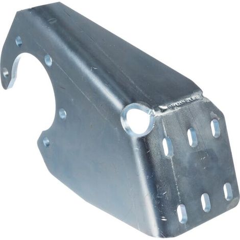 Supporto per cuscinetto KONGSKILDE 813214510A (1/2)