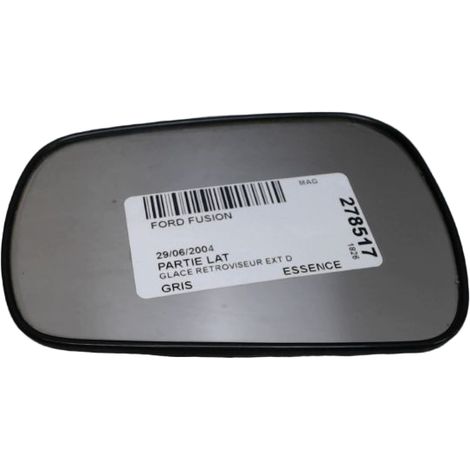 [PRODUIT D'OCCASION] Glace Retroviseur Exterieur D FORD Fusion ♻️ Ref Oe. 1145851 - Garantie à vie (1/3)