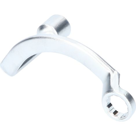 Brilliant Tools Spezial-Schlüssel für Turbolader für VAG, 12 mm (1/5)