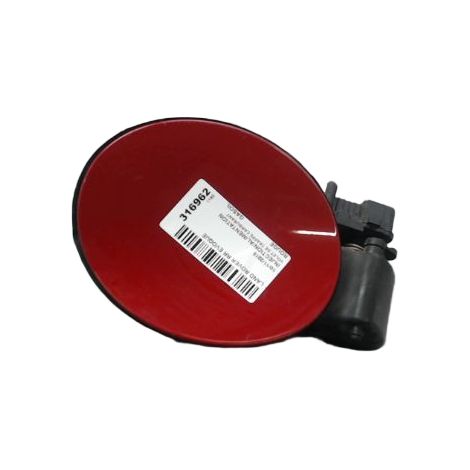 [PRODUIT D'OCCASION] Volet De Trappe Carburant LAND ROVER Rr Evoque ♻️ Ref Oe. Lr025079 - Garantie à vie (1/3)