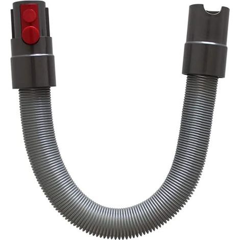 Ein flexibler Verlängerungsschlauch, kompatibel mit den Dyson Staubsaugern V8, V7 und V10. Passend für alle Dyson Handstaubsauger der Modelle V8, V7 und V10. (1/5)