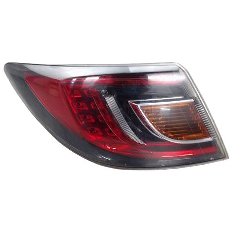 Feu Arrieree Gauche  MAZDA 6 [PRODUIT D'OCCASION]♻️gs1g51180k (1/2)