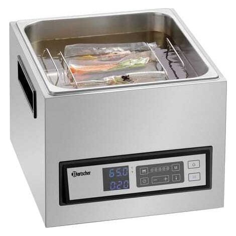 Cuiseur Sous-Vide SV G16L - Bartscher (1/2)