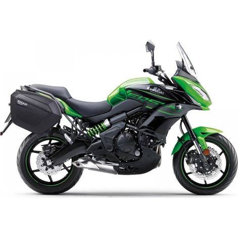 Soporte lateral Shad 3p para Kawasaki KLE 650 E Versys, KLE 650 F Versys ABS, KLE 650 F Versys Special Edition ABS (1/4)