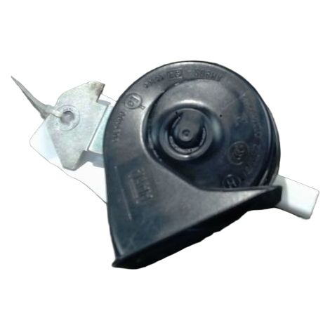 Klaxon / Avertisseur CITROEN C3 2009- [PRODUIT D'OCCASION]♻️9805251980 (1/3)