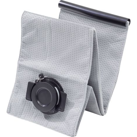 Makita Sac de filtration longue durée pour aspirateur VC4210 - W107418354