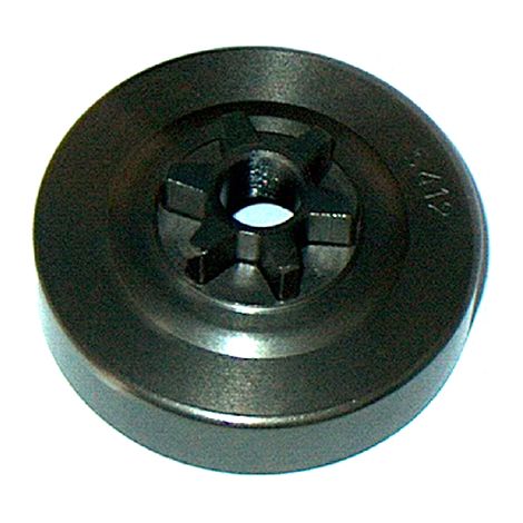 Campana Frizione 3/8" LP 6 denti Zenoah compatibile