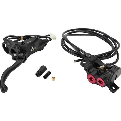 Motorrad-Hinterradbremsensatz Hydraulischer Bremszylinder für SurRon--