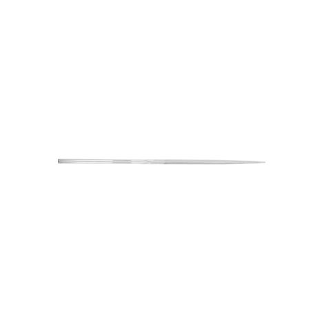 LIMA AGUJA TRIANGULAR 2407 C2 140MM - PFERD