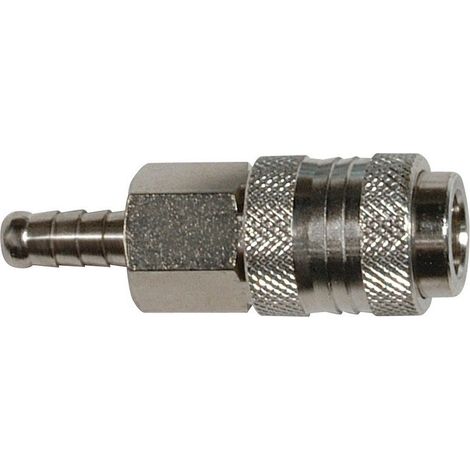 Raccord rapide cannelé, MICHELIN