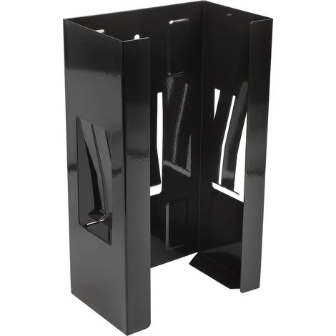 Sealey APGDB Magnetic Glove Dispenser - Black (1/5)
