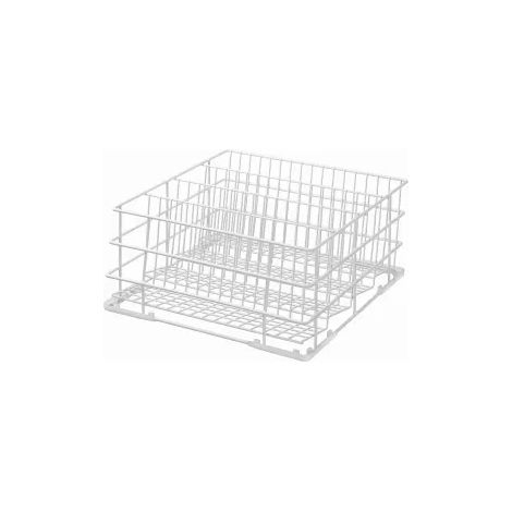 Casier verres 400x400x185 - Bartscher