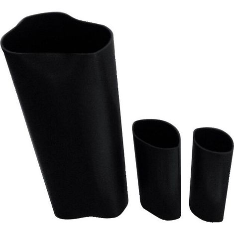 Manchon pression SNMD 45-12 longueur 125 mm - PLASTIB