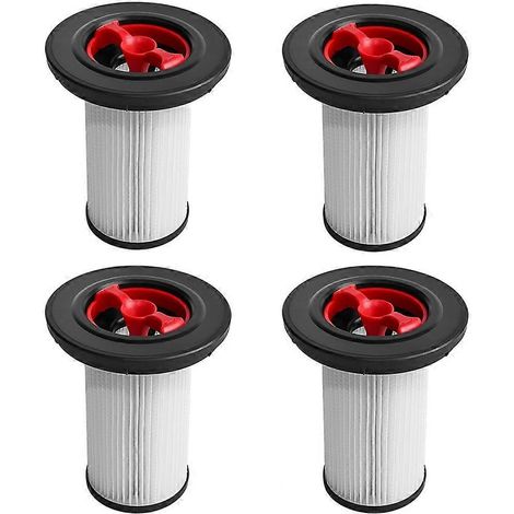 Ersatzfilter für Bosch Unlimited Gen2 Series 8 Staubsauger (Hoovers 12036642 / 12023349) – Ersatzteile für Staubsauger (1/5)