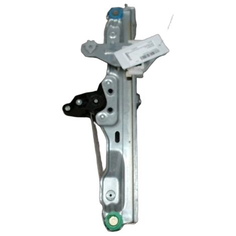 [PRODUIT D'OCCASION] Mecanisme+moteur Leve-glace Arriere Gauche RENAULT Kadjar ♻️ Ref Oe. 827014ea0a - Garantie à vie (1/2)