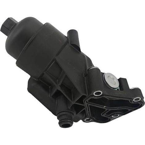 Filtro olio motore 263102A520 per Carens Optima Rio Ceed Sportage Venga 2011-2019 26310-2A520 (1/2)