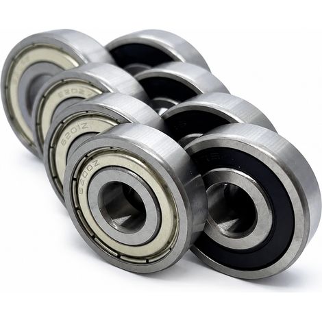 Clé Torx T10x22x62 mm sans trou (1/5)