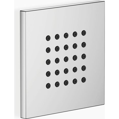 Dornbracht WATER POINTS UP-Seitenbrause, 36525979-00