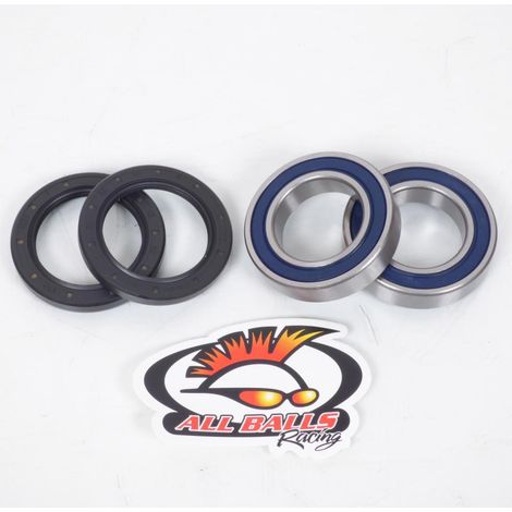 Roulement de roue All Balls pour Quad Yamaha 350 YFM Warrior